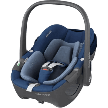 MAXI COSI PEBBLE 360 fotelik 0-13kg