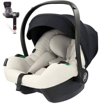 AVIONAUT COSMO 2.0 z bazą Isofix IQ fotelik 0-13 kg