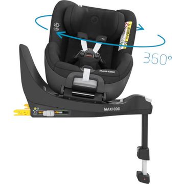 MAXI COSI PEARL 360 i-Size fotelik obrotowy