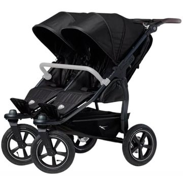 TFK DUO 2 SPORTSEAT wózek spacerowy