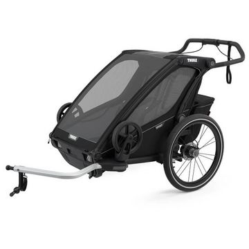 THULE CHARIOT SPORT 2 wózek - przyczepka rowerowa