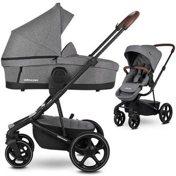 EASYWALKER HARVEY3 Premium wózek 2w1