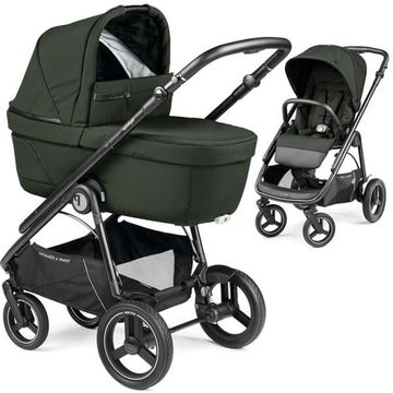 PEG PEREGO VELOCE TC BELVEDERE wózek 2w1