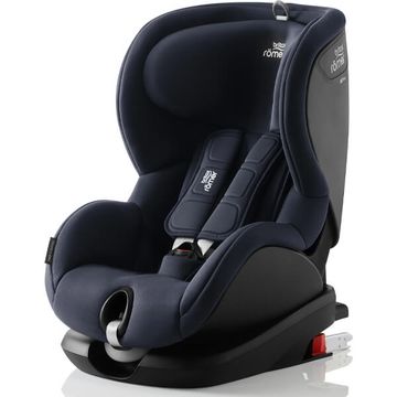 BRITAX TRIFIX2 i-Size ISOFIX fotelik 76-105 cm