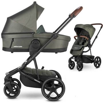 EASYWALKER HARVEY3 Premium wózek 2w1