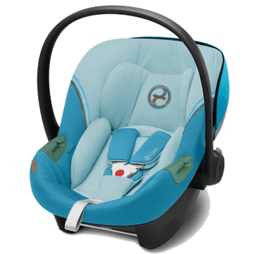 CYBEX ATON S2 i-Size fotelik samochodowy 0-13 kg