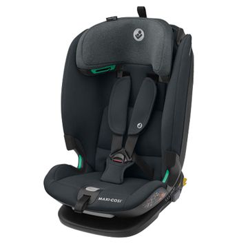 MAXI COSI TITAN PLUS i-Size fotelik dla dzieci 9-36 kg