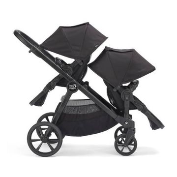 BABY JOGGER CITY SELECT 2 DOUBLE wózek spacerowy