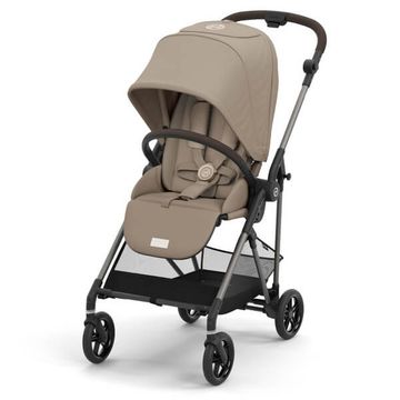 CYBEX MELIO 2024 wózek spacerowy