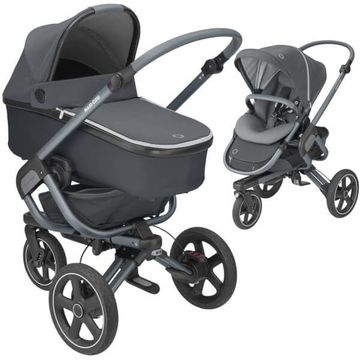 MAXI COSI NOVA 3 wózek 2w1