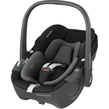 MAXI COSI PEBBLE 360 fotelik 0-13kg