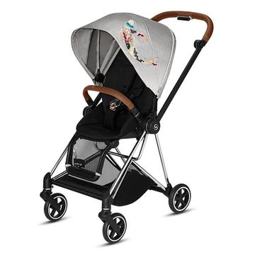 CYBEX MIOS 3.0 wózek dziecięcy spacerowy