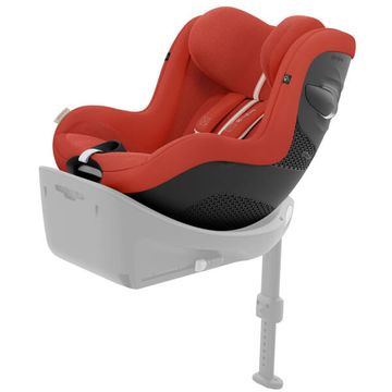 Cybex siedzisko SIRONA G PLUS i-Size dla dzieci 9-18 kg