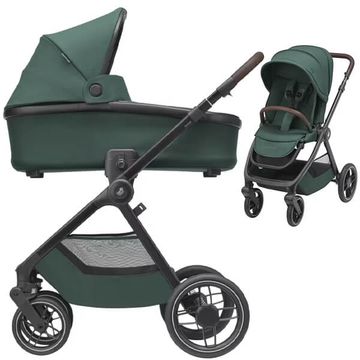 Maxi Cosi OXFORD wózek 2w1