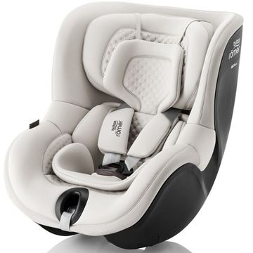 BRITAX DUALFIX 5Z siedzisko