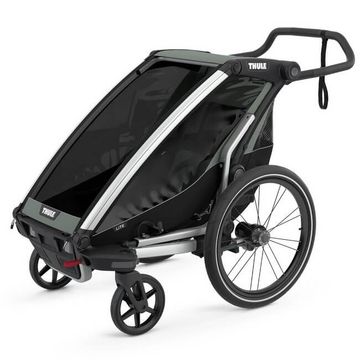 THULE CHARIOT LITE 1 wózek - przyczepka rowerowa