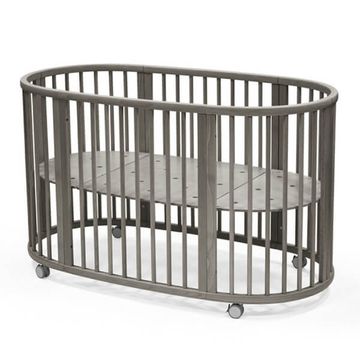 STOKKE SLEEPI V3 łóżeczko