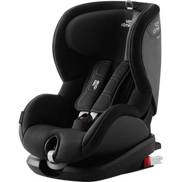 BRITAX TRIFIX2 i-Size ISOFIX fotelik 76-105 cm