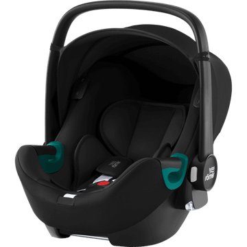 BRITAX BABYSAFE iSense fotelik 0-13kg