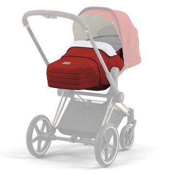 CYBEX LITE COT gondola do wózków Mios Priam