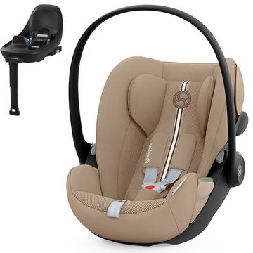 Cybex CLOUD G PLUS fotelik samochodowy 0-13 kg + baza isofix