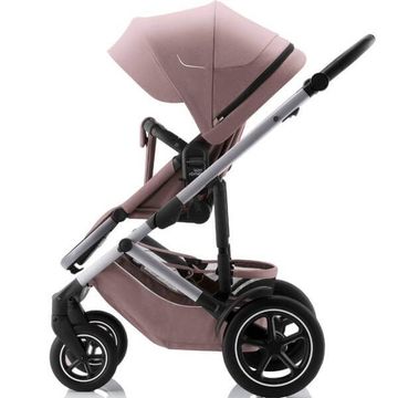 BRITAX SMILE 5Z wózek spacerowy