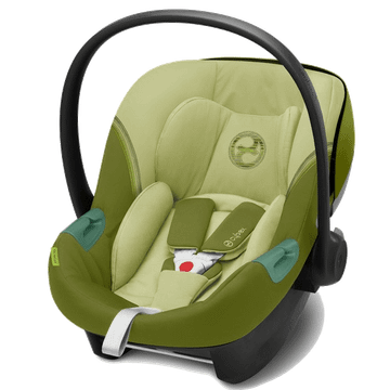 CYBEX ATON S2 i-Size fotelik samochodowy 0-13 kg