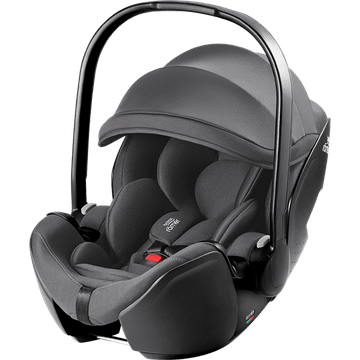 Britax BABY-SAFE PRO fotelik samochodowy 0-13 kg