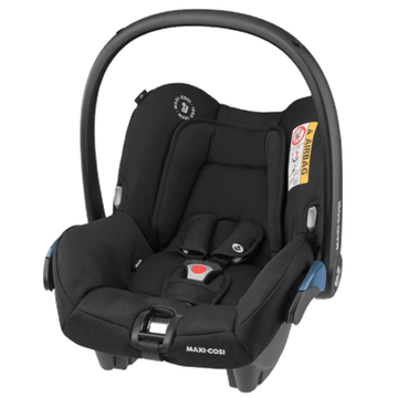 MAXI COSI CITI fotelik dla dzieci 0-13kg