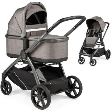 PEG PEREGO YPSI wózek 2w1