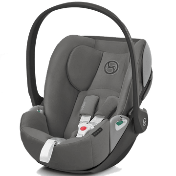 CYBEX Cloud Z2 fotelik samochodowy 0-13 kg 