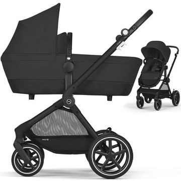 Cybex EOS LUX 2in1 wózek 2w1