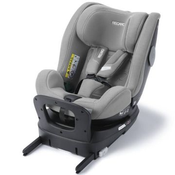 RECARO SALIA 125 KID i-Size fotelik obrotowy 0-25 kg