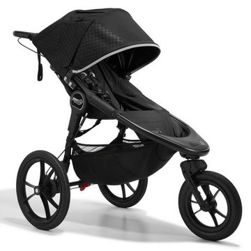 BABY JOGGER SUMMIT X3 wózek spacerowy do joggingu