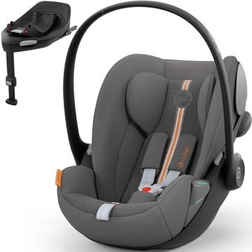 Cybex CLOUD G PLUS fotelik samochodowy 0-13 kg + baza isofix