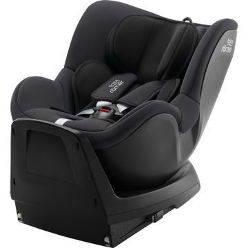 BRITAX DUALFIX PLUS i-Size fotelik 0-18kg