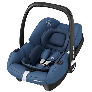 MAXI COSI TINCA i-Size fotelik 0-13kg