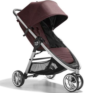 BABY JOGGER CITY MINI 2 wózek spacerowy 