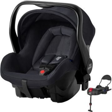 BRITAX PRIMO fotelik 0-13 kg + baza Isofix