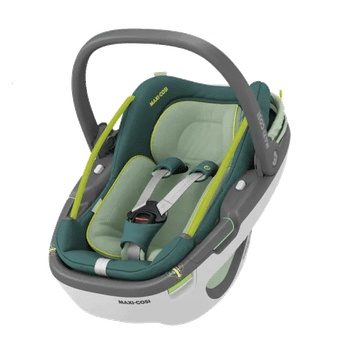 MAXI COSI CORAL 360 fotelik samochodowy