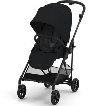 CYBEX MELIO Carbon NEW wózek spacerowy