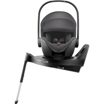 BRITAX BABY-SAFE PRO fotelik 0-13kg + baza Vario 5Z