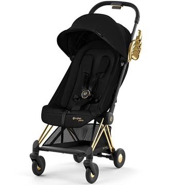 CYBEX COYA WINGS wózek spacerowy