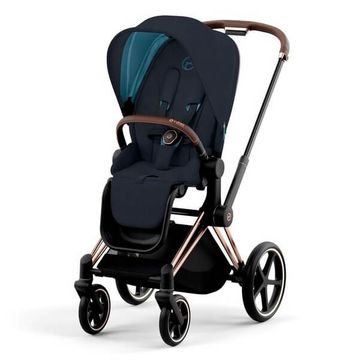 Cybex E-PRIAM 4.0 PLUS wózek spacerowy