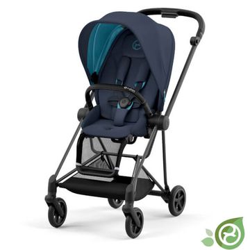 CYBEX MIOS 3.0 wózek dziecięcy spacerowy