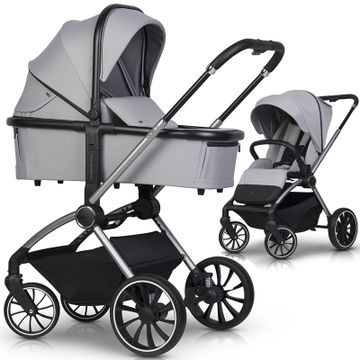 EasyGO GIRO wózek 2w1