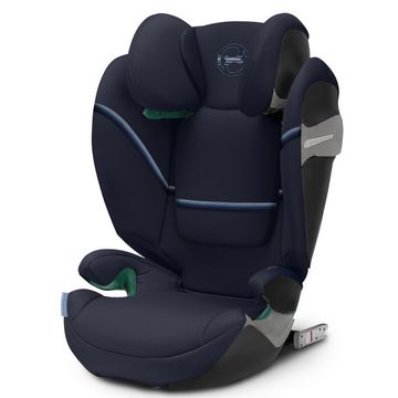 CYBEX SOLUTION S2 i-FIX fotelik 15-50 kg / 100-150 cm