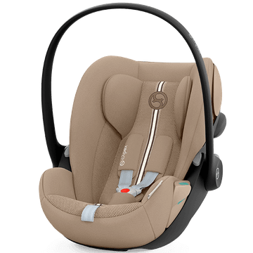Cybex CLOUD G PLUS i-Size fotelik 0-13 kg