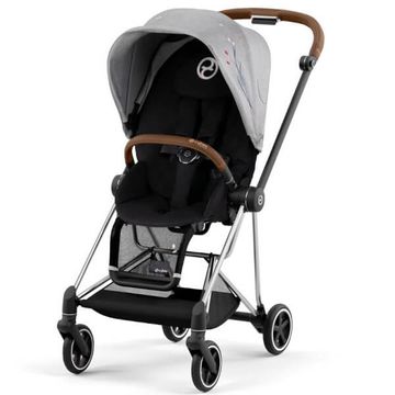 CYBEX MIOS 3.0 KOI Crystal Lized wózek spacerowy