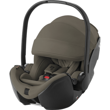 Britax BABY-SAFE PRO fotelik samochodowy 0-13 kg